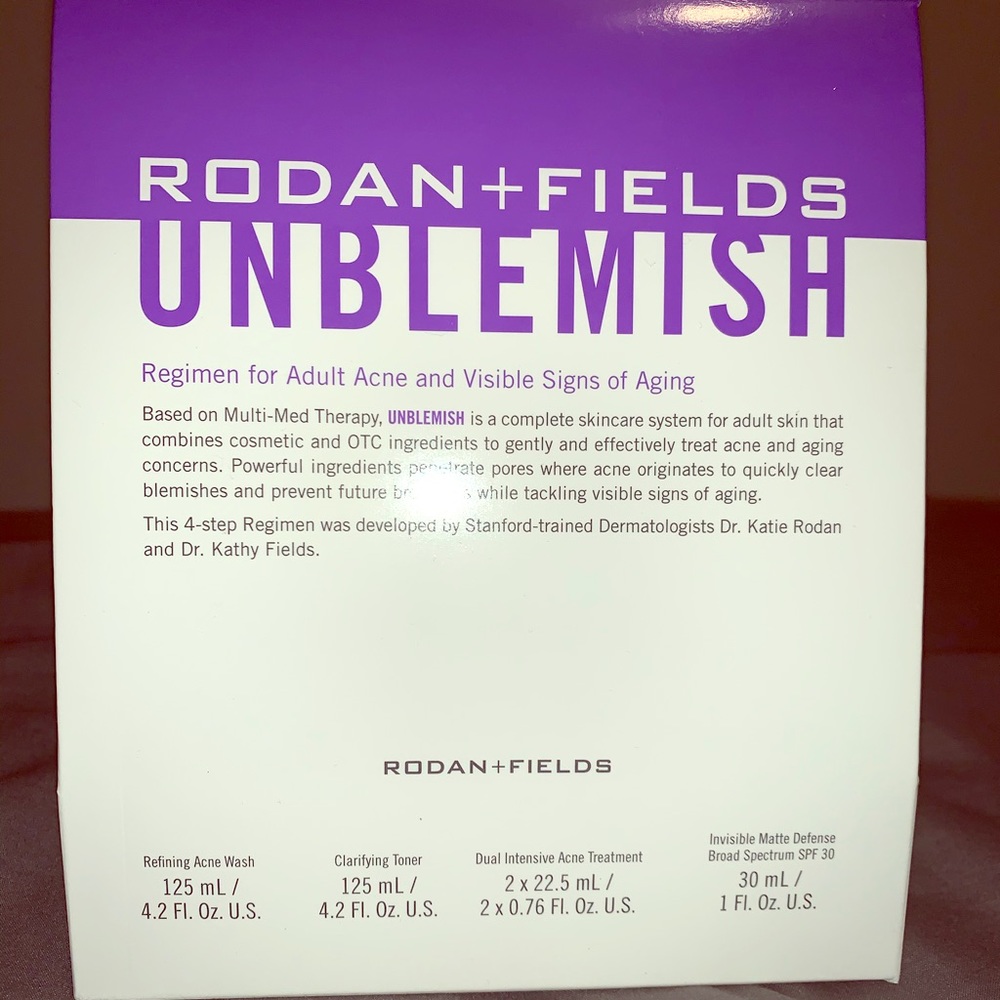 Rodan + Fields